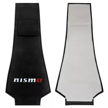 Nissan Headrest Cover Neck Pillow Case: Fit, Care, Safety