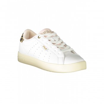 Fila Bold White Sneakers: Fit, Styling & Care Tips