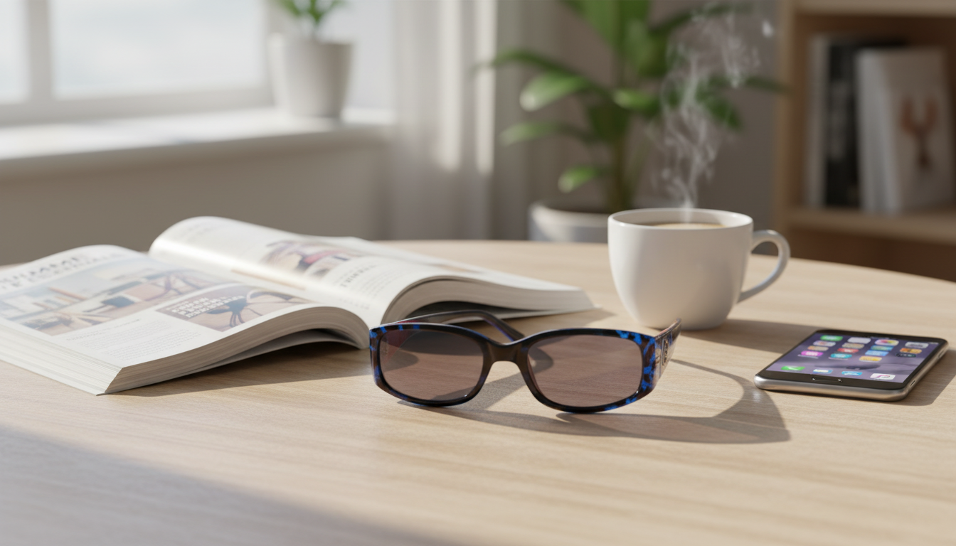 Are Guess Sunglasses a Luxury Brand or Affordable Luxury?