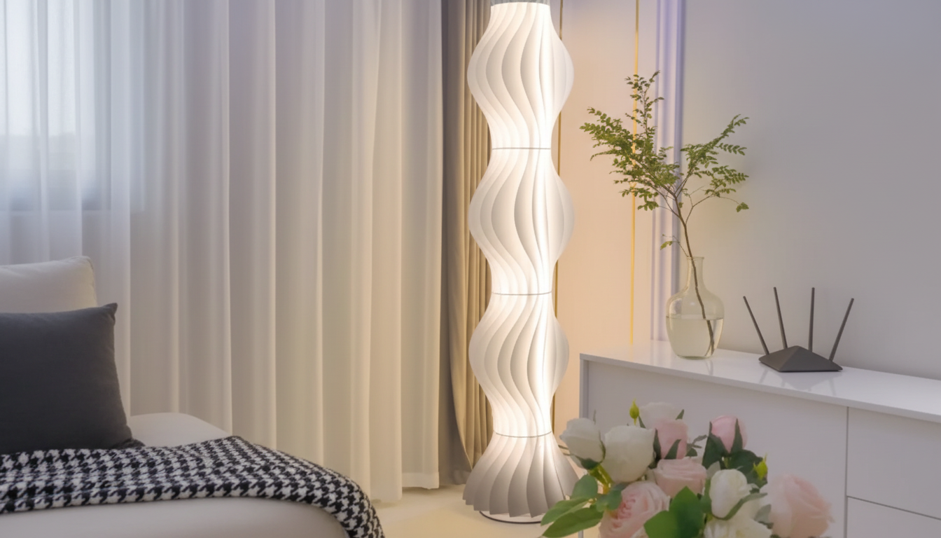 LED Floor Lamp Remote Not Working? Fix Battery, Pairing & Range