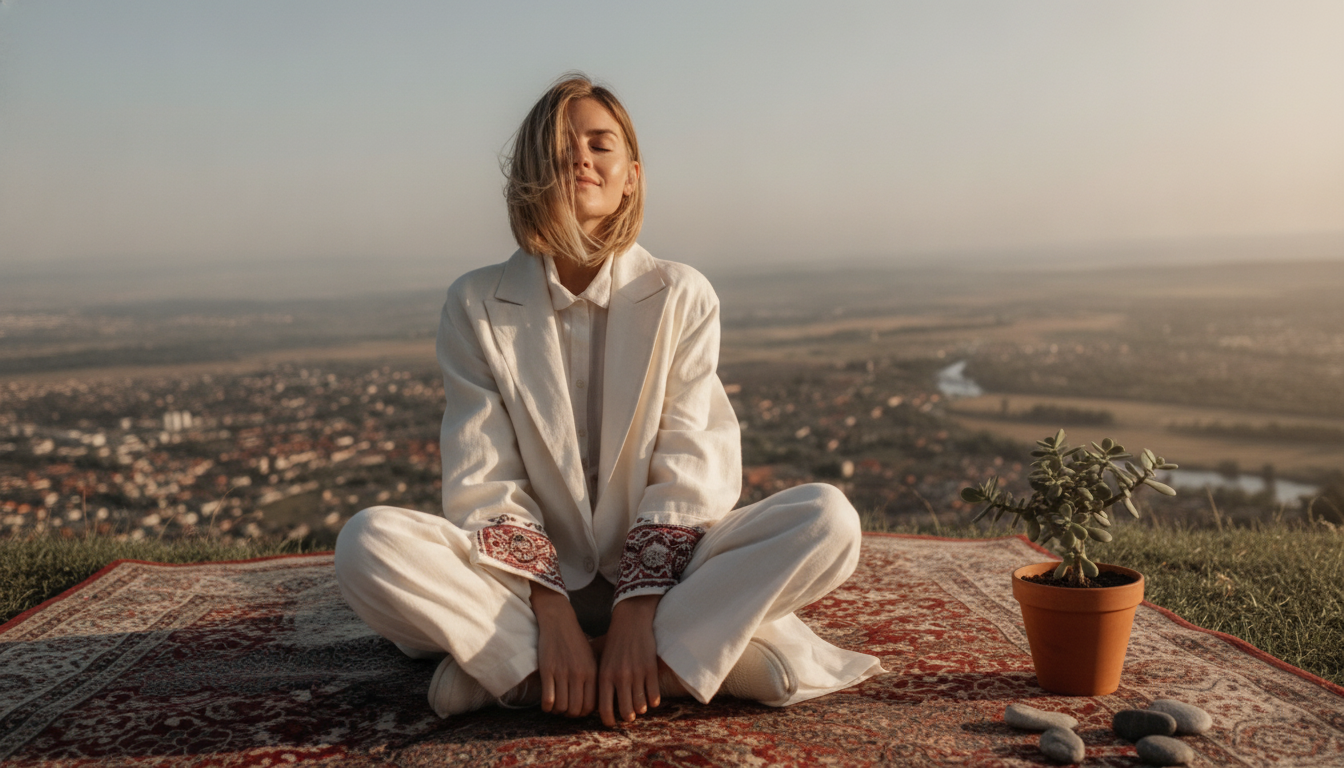 Breathe Better: 50-Step Checklist for Calm, Focus, Energy