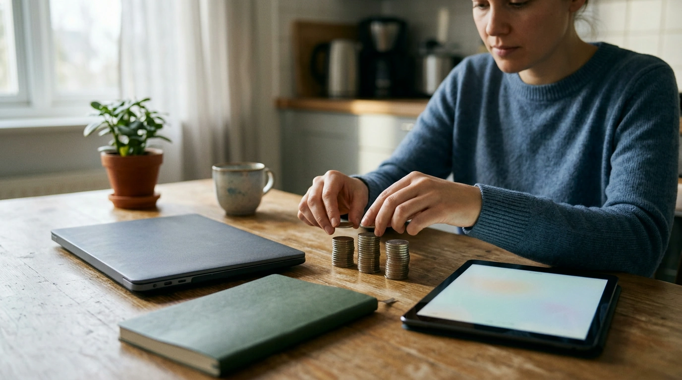 Money on Repeat: Build Repeatable Income Streams