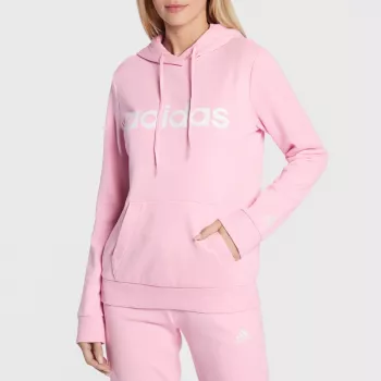 Adidas Women’s Pink Print Hoodie: Fit, Feel & Styling