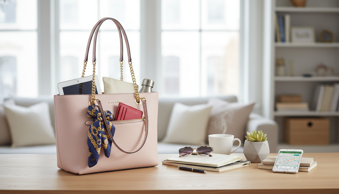 Coach vs. Michael Kors: Which Brand Is More High-End?