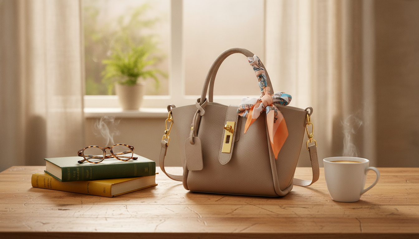 Best Leather Bag Brands: How to Choose the Right One